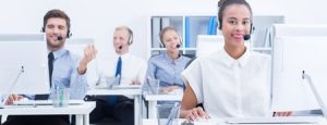 Customer Service