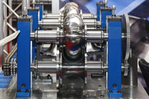 sustainable manufacturing process