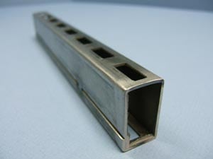 Excellence in Engineering at Roller Die + Forming