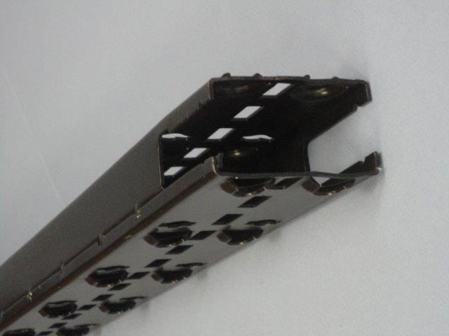 Roll Forming Parts for Manufacturers