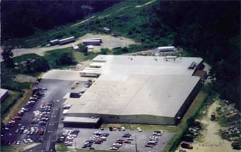 GA_loc Queretaro, Mexico Facility