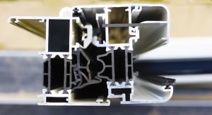 Aluminum Angles