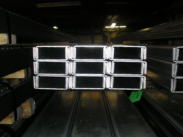 Roll Forming Custom Parts