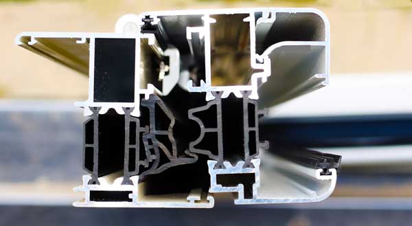 Roll Forming Makes Parts Quickly and Accurately