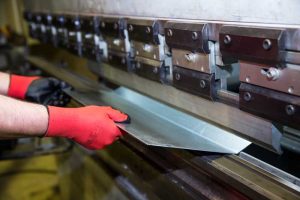 Bending Metal Press Brake