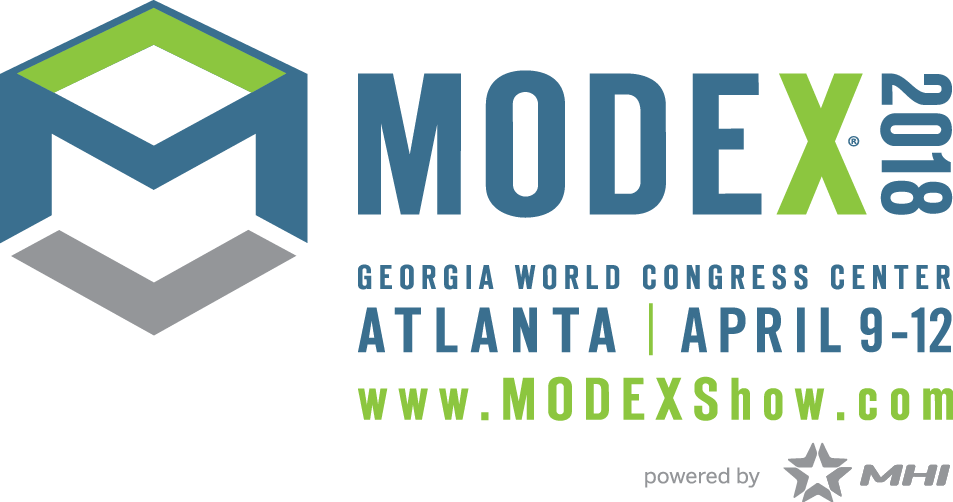 Roller Die + Forming is at Modex 2018