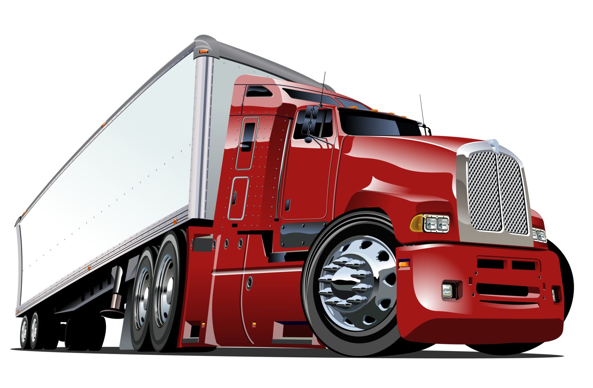 Roll Formed Parts in the Truck Trailer Market