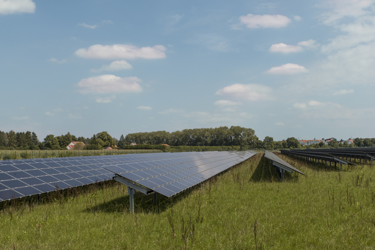Solar Installation Increases Across US