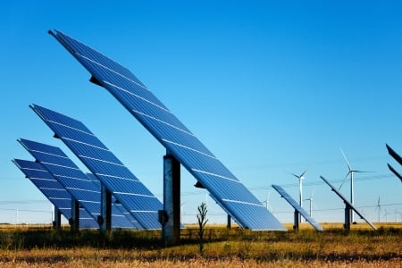 California’s Focus on Renewable Energy Good for Solar Industry