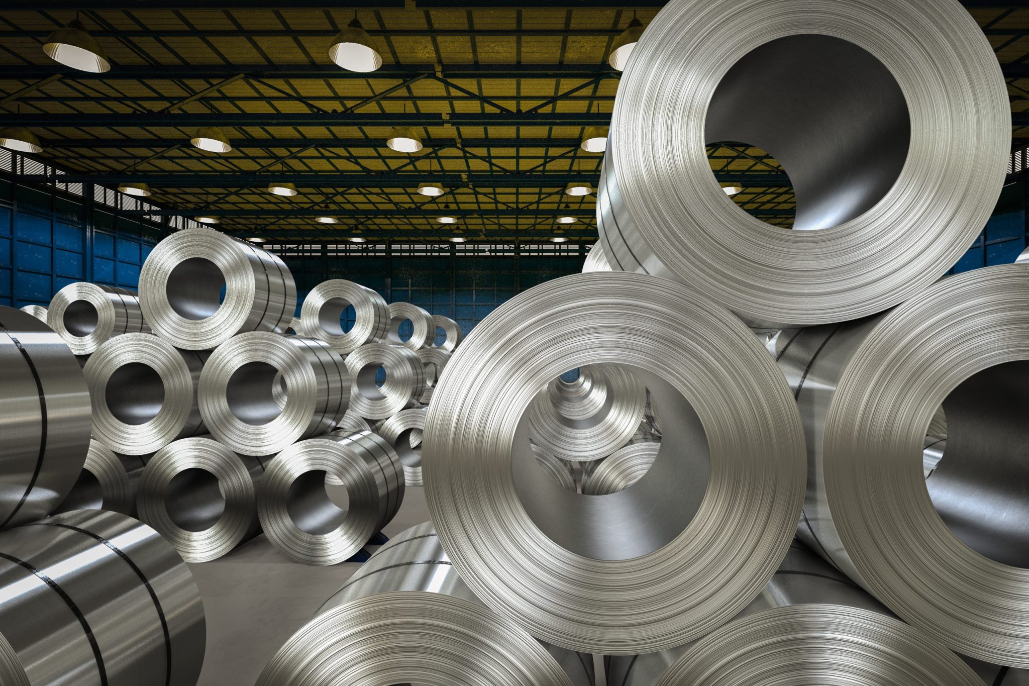 Changes to the Steel and Aluminum Tariffs, What Does It Mean for Roll Forming?