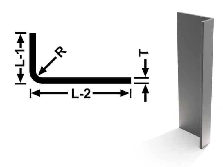 Aluminum Angles Roller Die + Forming