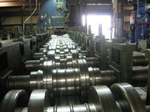 The Importance of Quality in Roll Forming