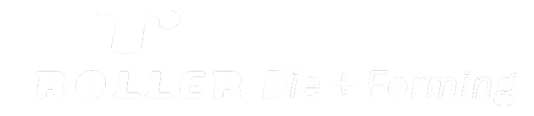 Roller Die + Forming logo