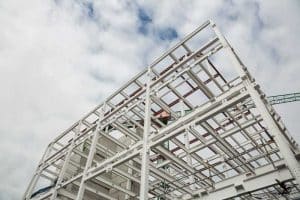 Role of Light Gauge Steel in Modern Architecture