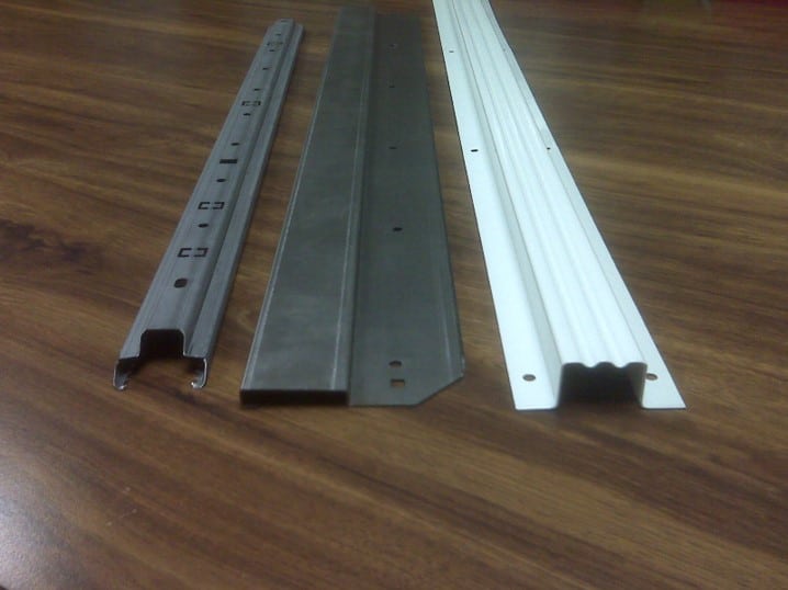 Roll Forming