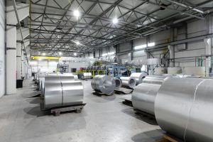Roll Forming