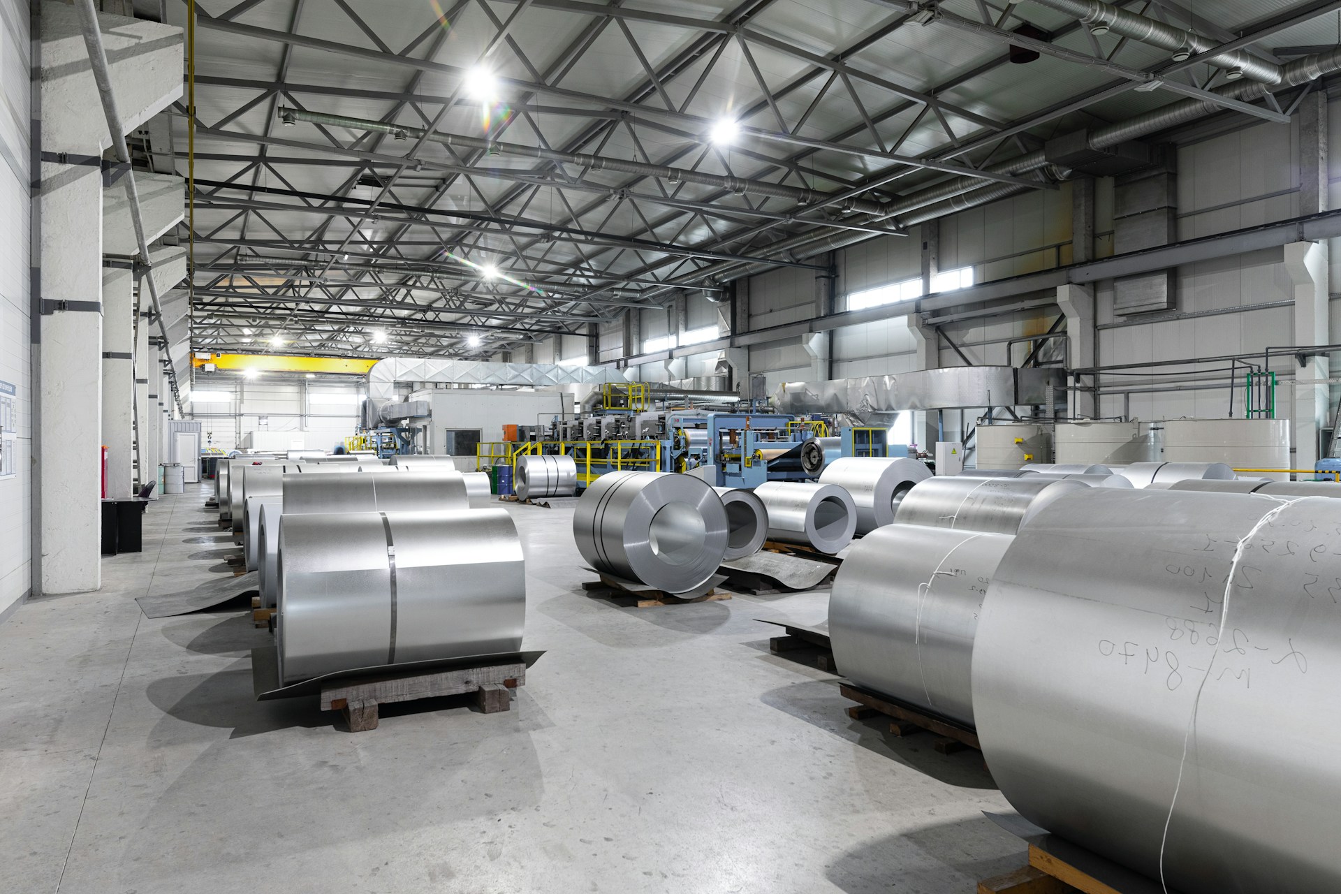 Roll Forming