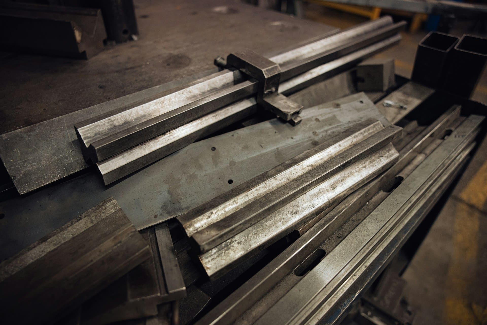 Roll Forming