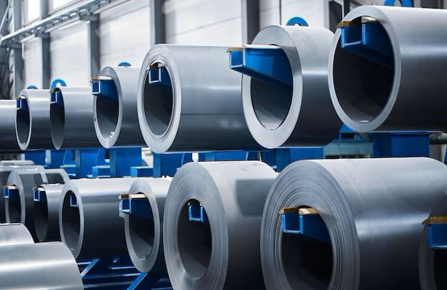 Roll Formed Products