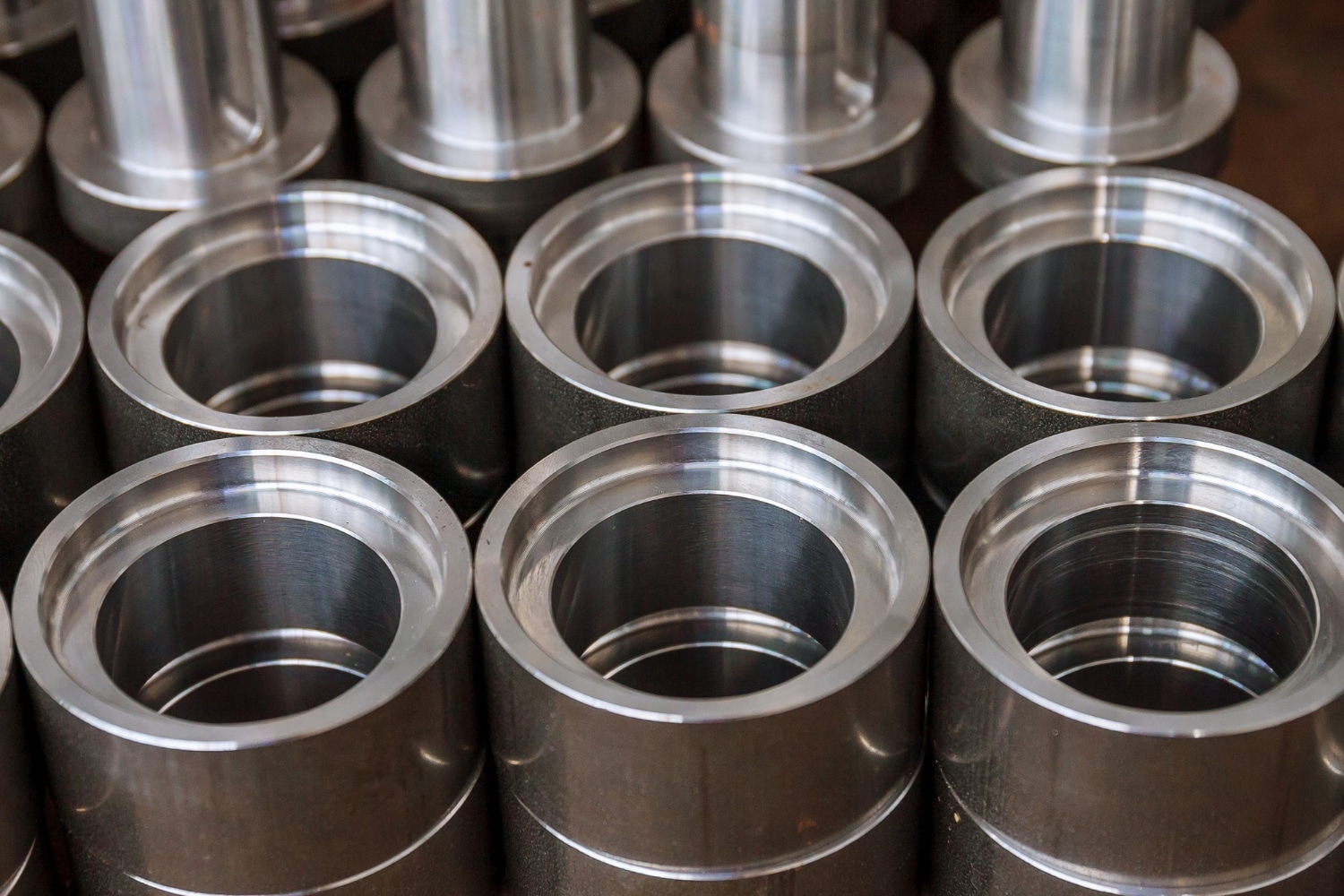 Discover the Smart Ways to Use Custom Roll Formed Parts