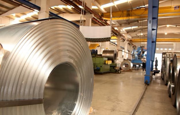 Exciting New Roll Forming Tech for Manufacturers