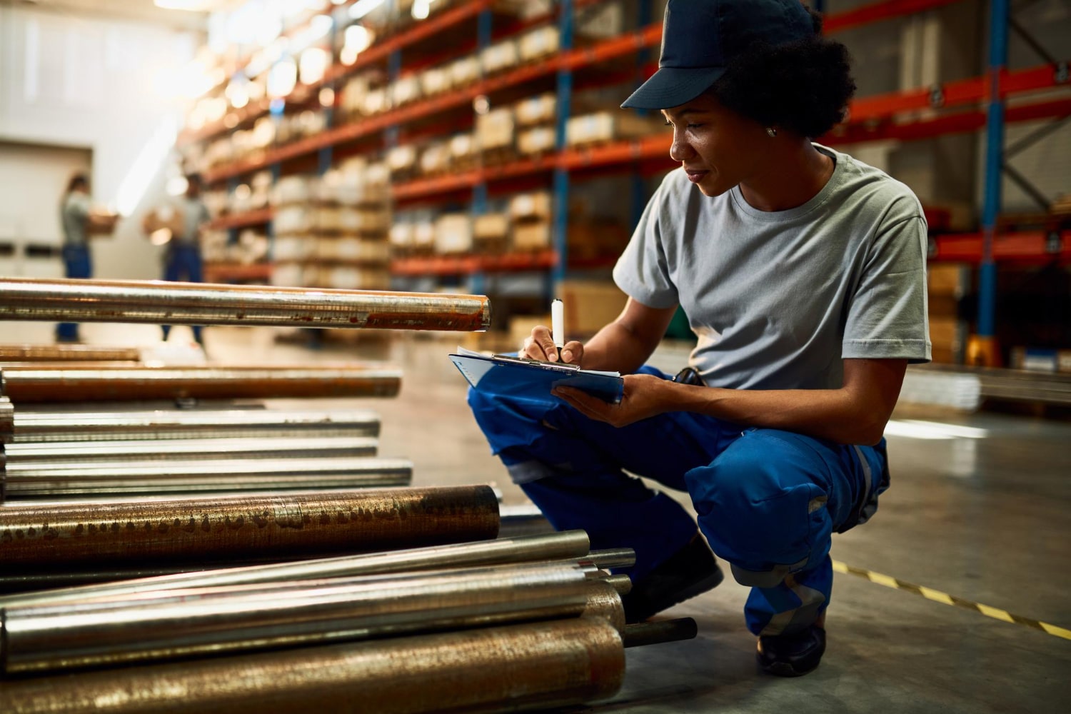 Steel Tariffs on Manufacturing Costs