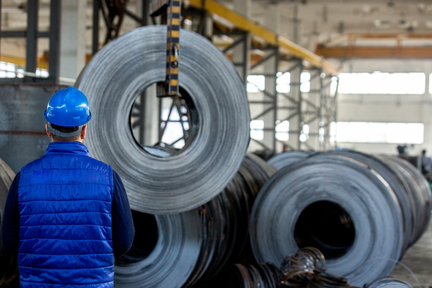 Steel Market