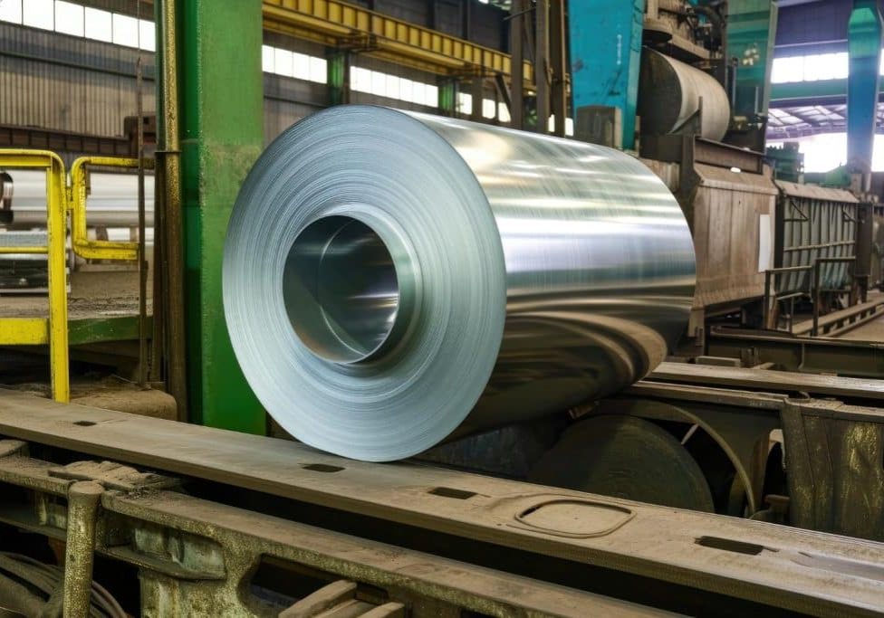Roll Forming