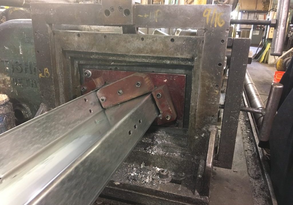 2018-09-12-10.24.46 One Part with Multiple Lengths? Roll Forming Can Handle That