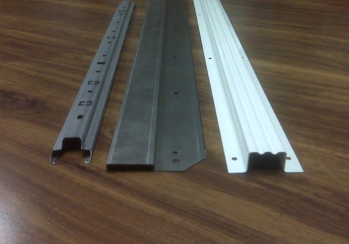 Roll Forming