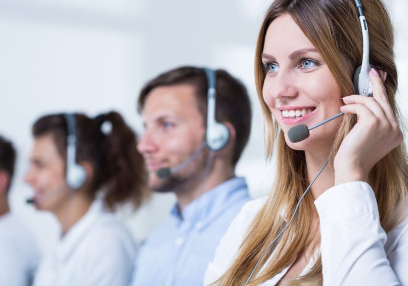 Customer Service Customer Service