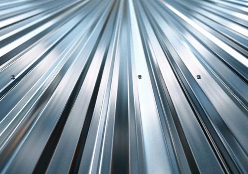Light Gauge Steel