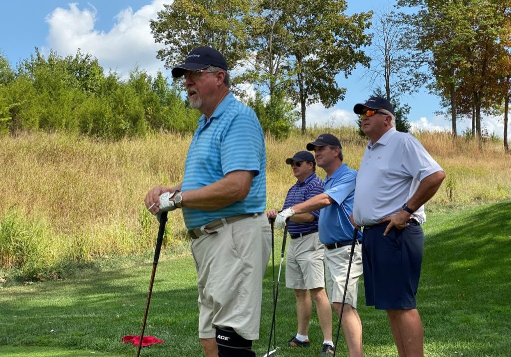 71497335_10157584728459158_5083829157641584640_o_10157584728449158 Roller Die Sponsors First Annual USA Cares Charity Golf Open
