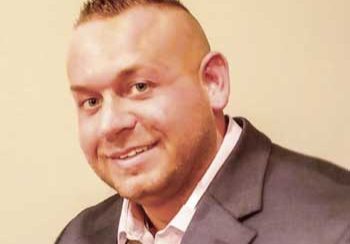 Roller Die and Forming Welcomes Justin Thompson