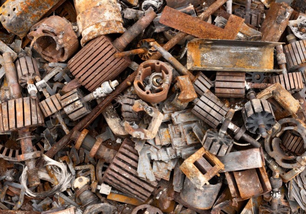 Recycled Metals Matter in Manufacturing Recycled Metals Matter in Manufacturing