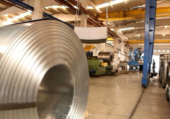 Roll Forming metal Roll Forming metal