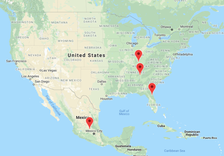 Roller-Die-locations What to Look for in a Roll Forming Facility