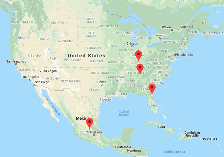 What to Look for in a Roll Forming Facility