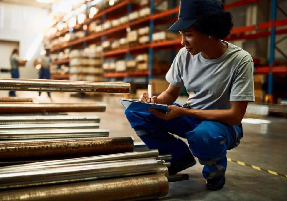 Steel Tariffs on Manufacturing Costs