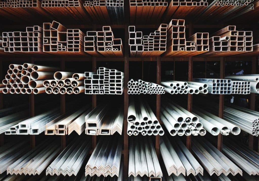 Steel and Metal Markets