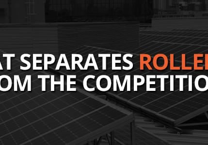 What Separates Roller Die from the Competition?