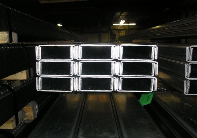 Zero-T-Bend-12-Pack Roll Forming Custom Parts