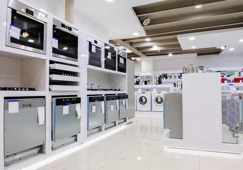 appliances Appliances
