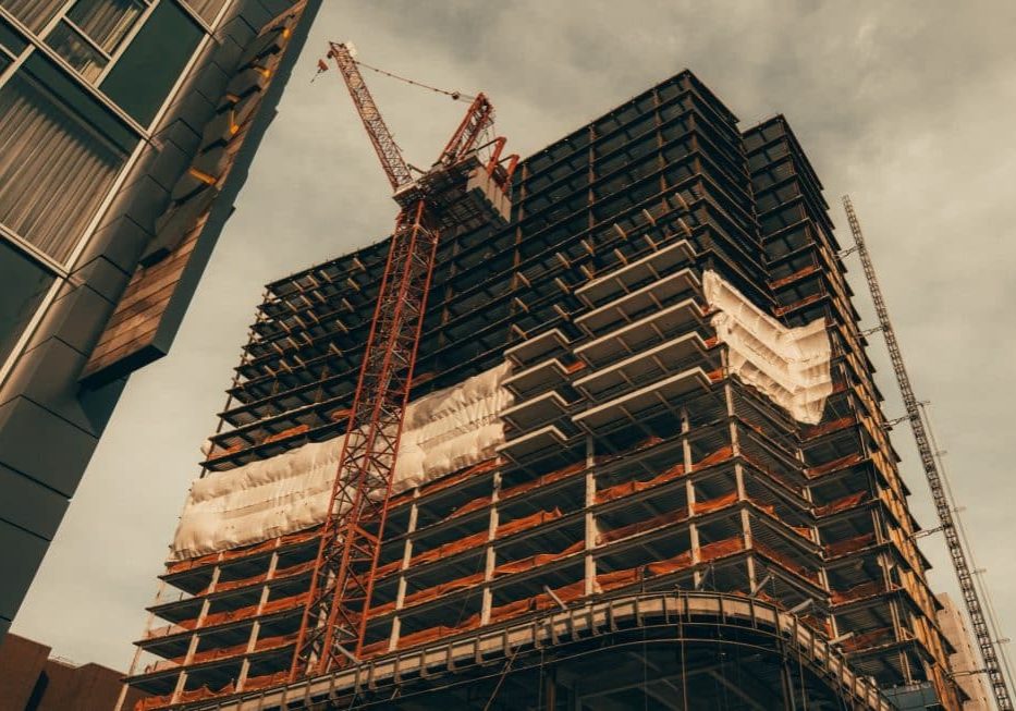 Building Construction Building Construction