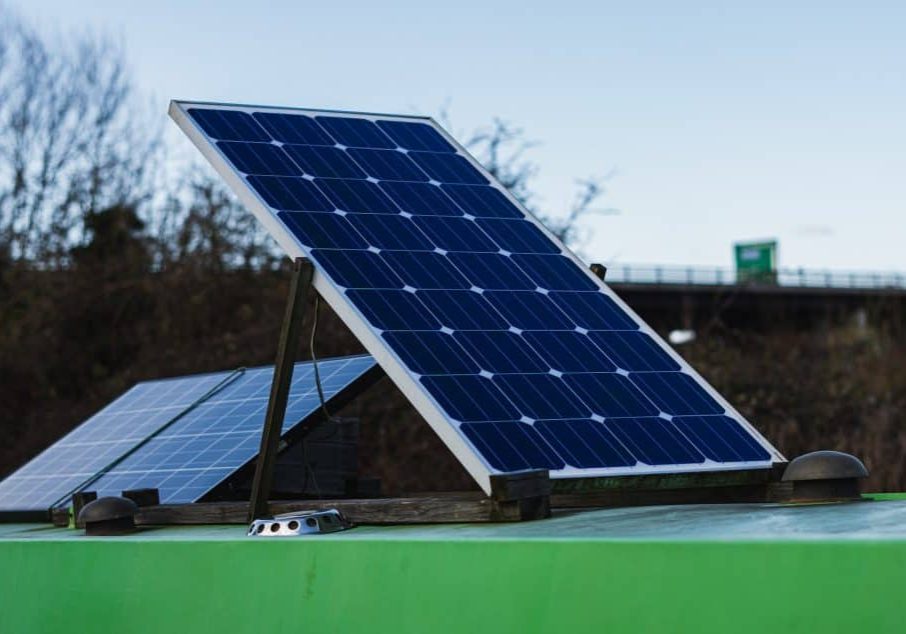Solar Panel Frames Solar Panel Frames