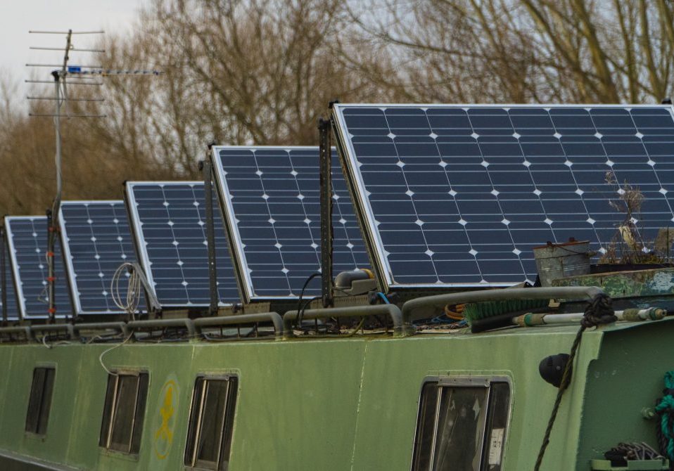 Solar Energy Structures Solar Energy Structures