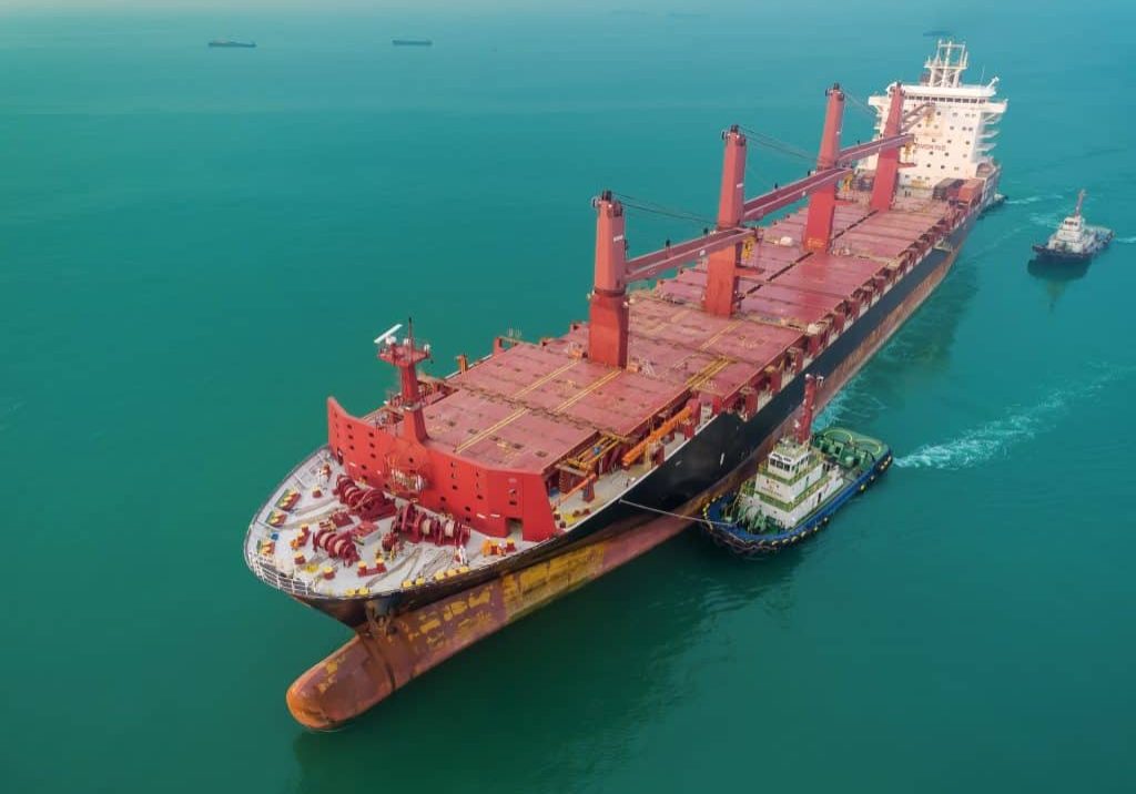 Marine Industry Marine Industry