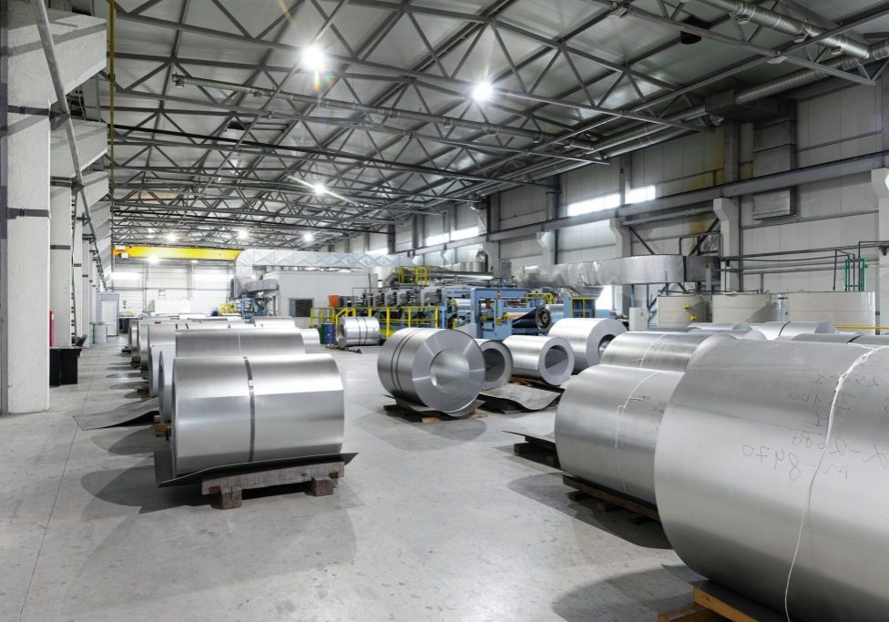 Roll Forming