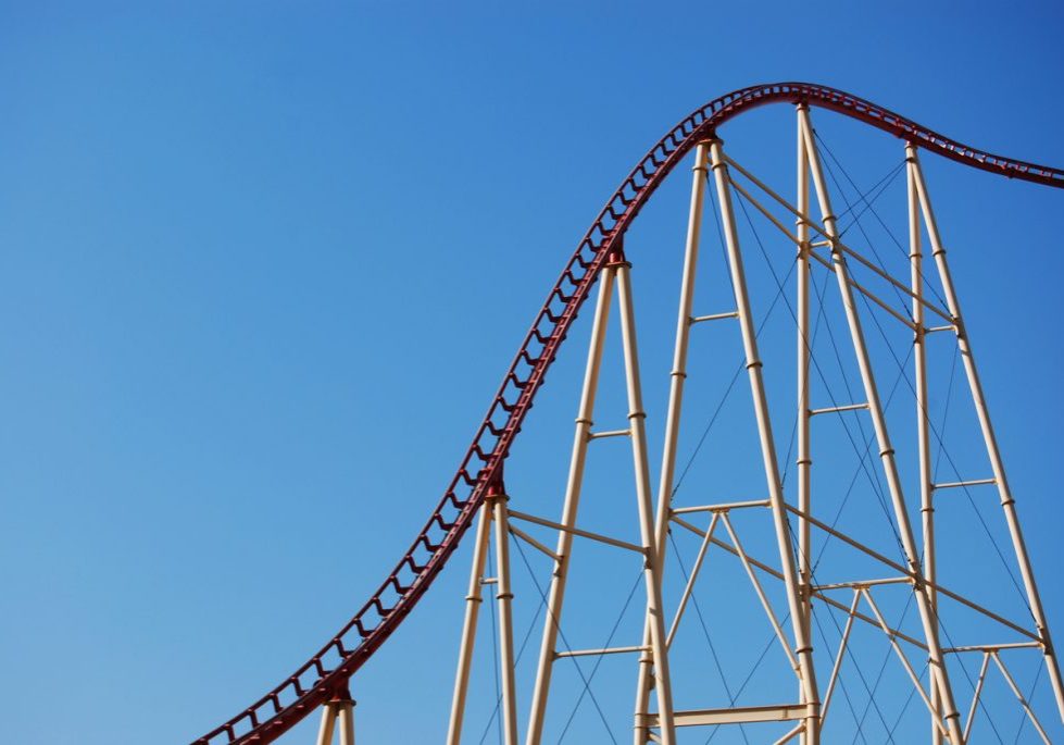 Long Term Planning in Times of Uncertainty