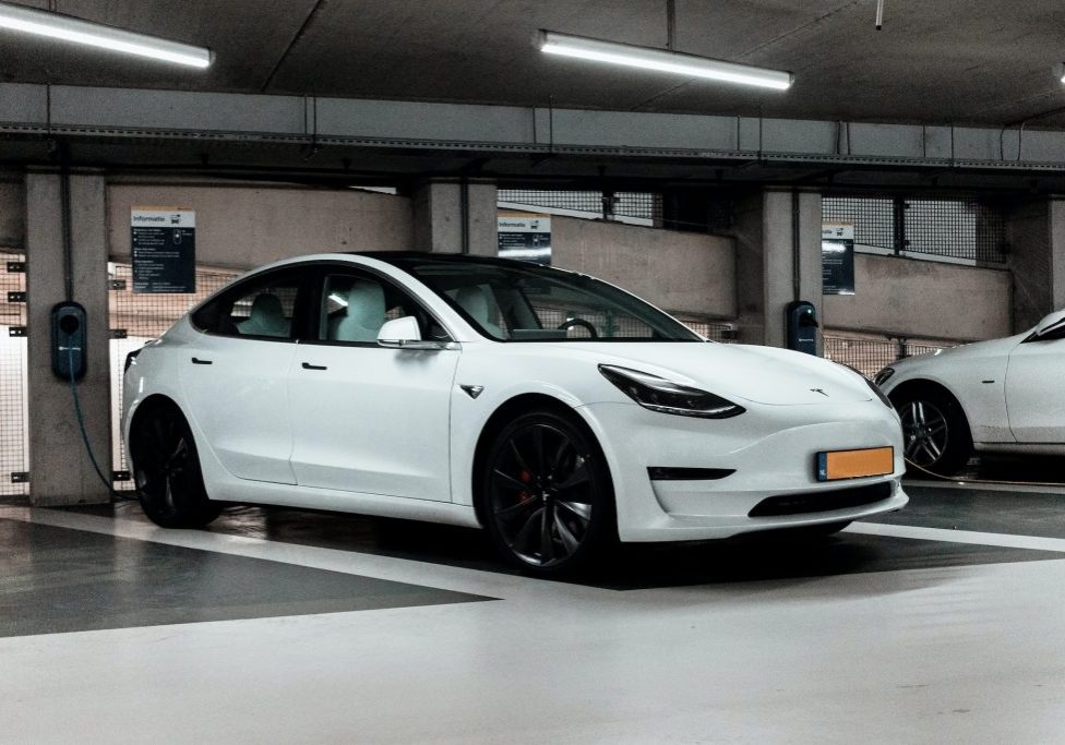 Electric Vehicle Electric Vehicle